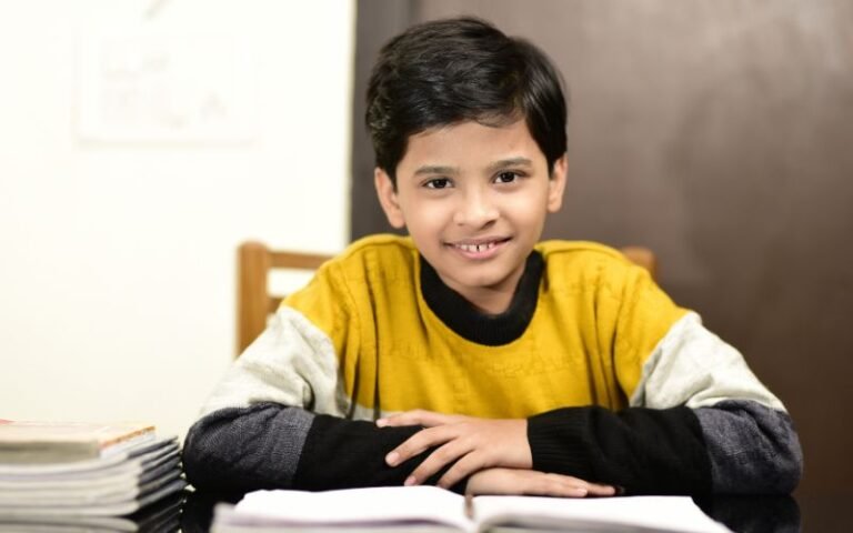 Top 5 Ways to Support Your Child’s Learning at Home