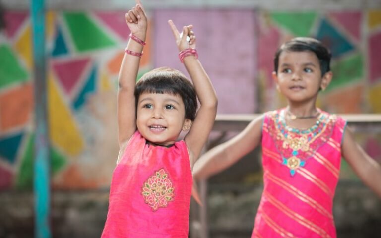 The Role of Extracurricular Activities in a Child’s Development